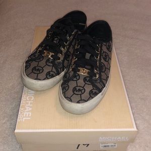 Michael Kors Boerum Sneakers